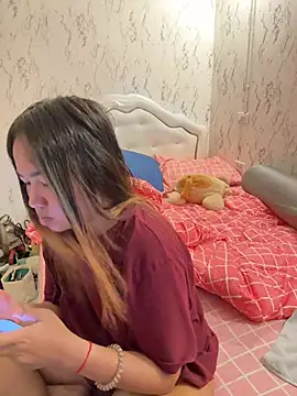 Ponthip webcam