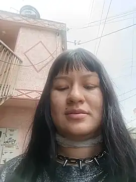 Bathory777 webcam