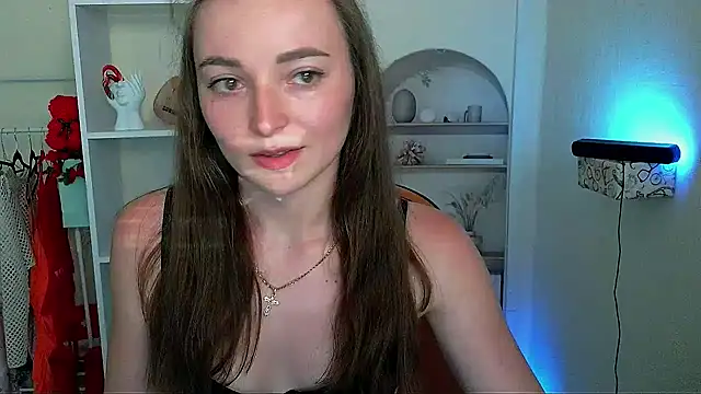 _Barbie_Kiss_ live sex cam