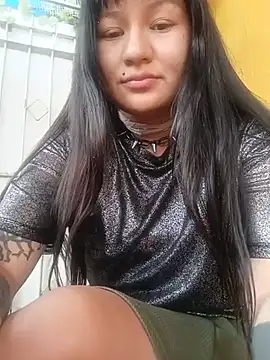 Bathory777 webcam