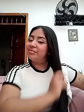 Amber_Herrera webcam