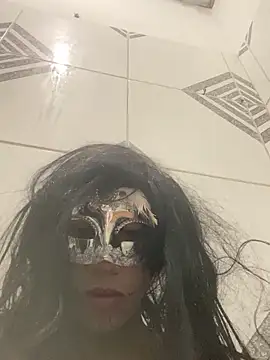 Modelo: Putinha_anonima