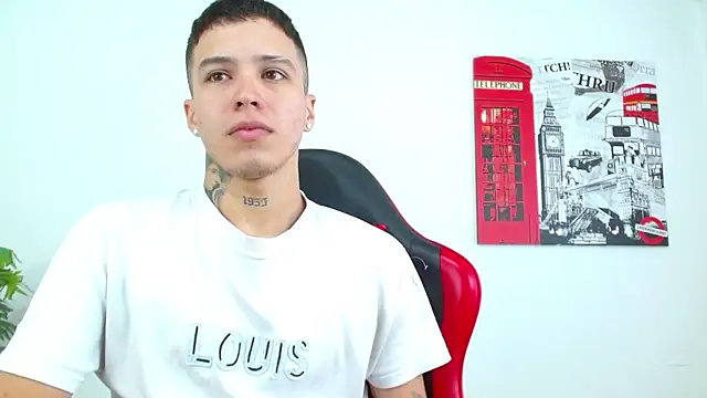 Cumandres18 webcam