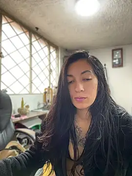 salome_korland - SALOME_KORLAND's free webcam - UK Sex Cams