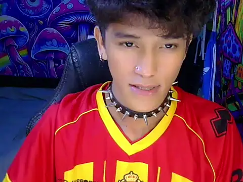 hugekenbigcock webcam