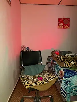 CoraVibes webcam