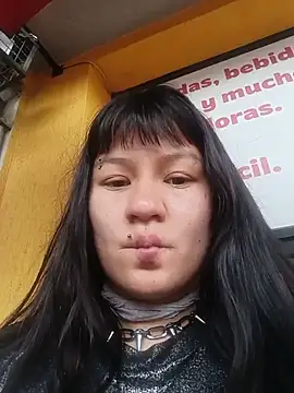 Bathory777 webcam