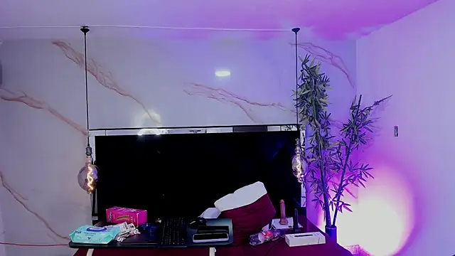 Ibbie_drastic webcam
