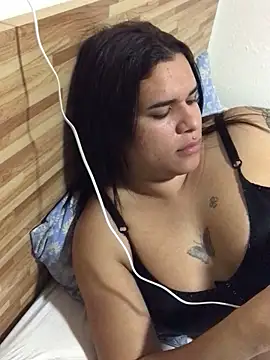 Modelo: Gabrielaparaiso