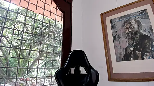 KaseyRosse webcam