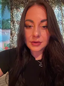 DaisyStreet live cam on StripChat