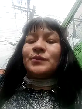 Bathory777 webcam
