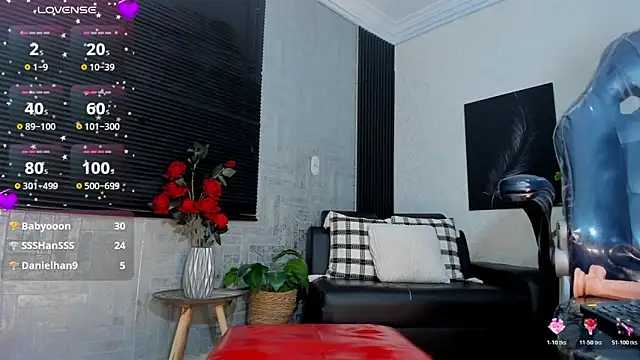 Luciaoregon webcam