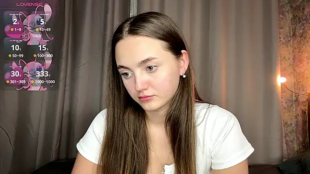 LoraDavi webcam
