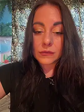 DaisyStreet live cam on StripChat