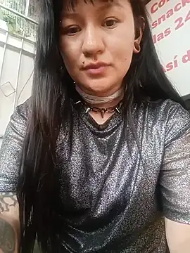 Bathory777 webcam