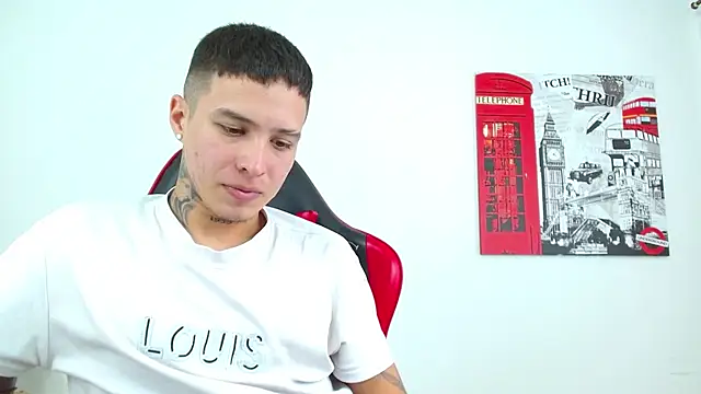 Cumandres18 webcam