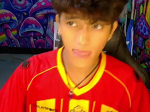 hugekenbigcock webcam