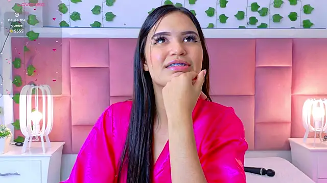 kaily_sweet1 webcam