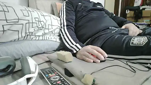 messi_syssy webcam