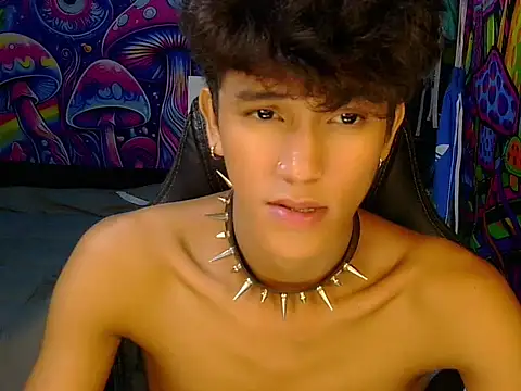 hugekenbigcock webcam