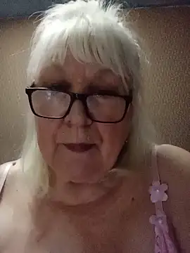 Alexia64231 webcam