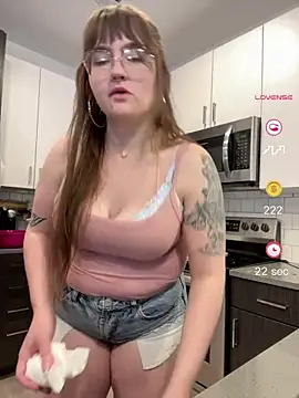 Snickersd69 webcam