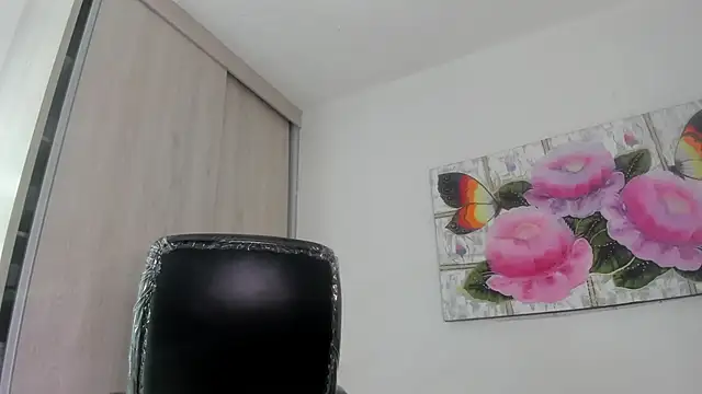 barbie_ds webcam