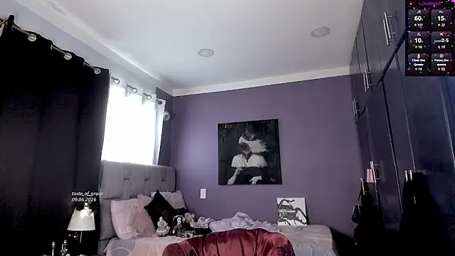 Taste_of_Grace webcam