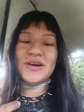 Bathory777 webcam