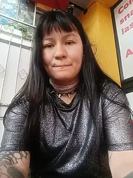 Bathory777 webcam