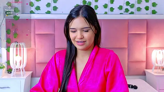 kaily_sweet1 webcam