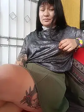 Bathory777 webcam