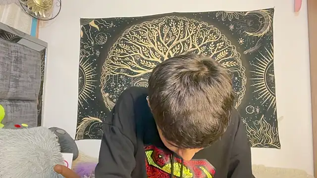 Bldavioro45 - Male webcam sex chat