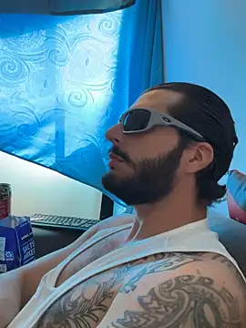 thomas_gun webcam