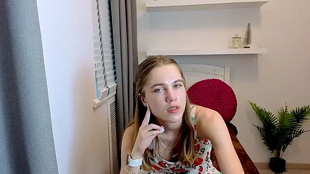 LoveXLexi webcam