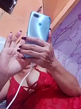 vickyhot1966 webcam
