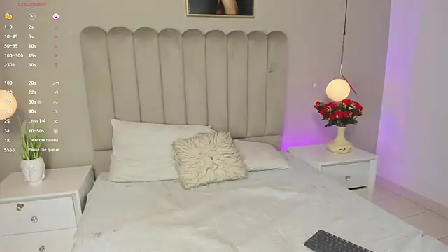 Dani_rosse_ webcam