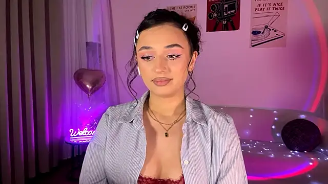 ParsedFix webcam