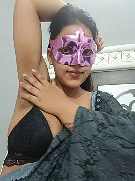 Shivani_hotty webcam