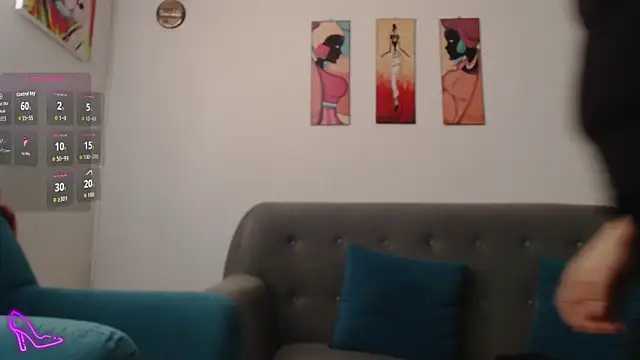 SEXXADDICTXXX live cam on StripChat