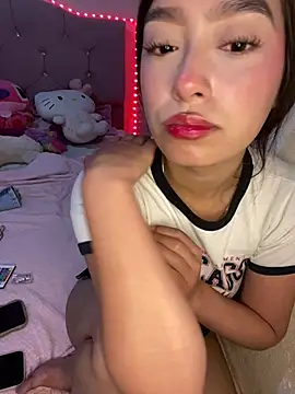 Miakittyyy webcam