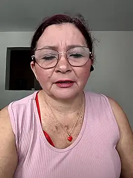 marfil_milf live cam on StripChat