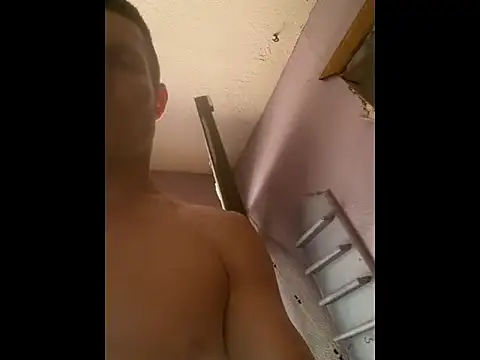 JockNThirsty live cam on StripChat