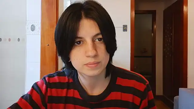 kyslrana live cam on StripChat