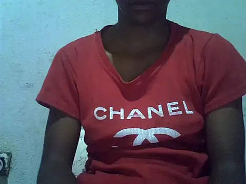 ElianeHot webcam