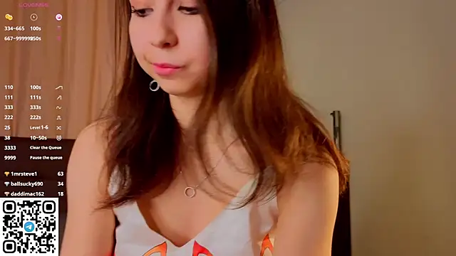 NerixalVire webcam