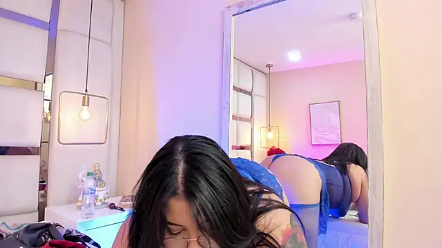 elizavenus webcam