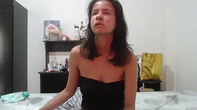 nathaly_jones_ - Nathaly_jones_'s free webcam - UK Sex Cams
