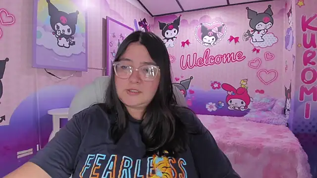 Dulce_meow webcam